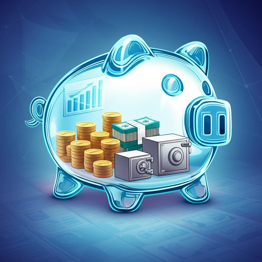 본론2 이미지 2: 자금 유동성 관리