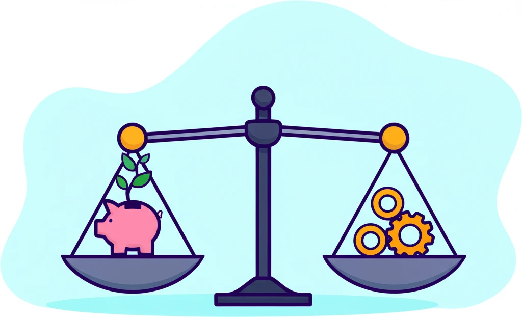 본론2 이미지 2: 예금 금리 추이 그래프