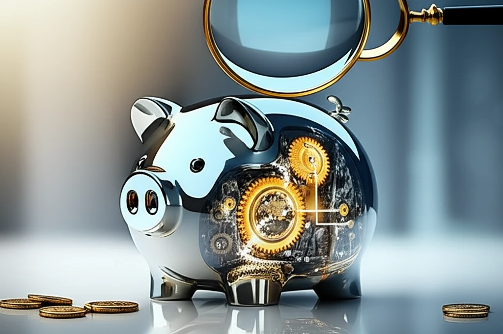 금리 구조 및 세금 혜택 이미지