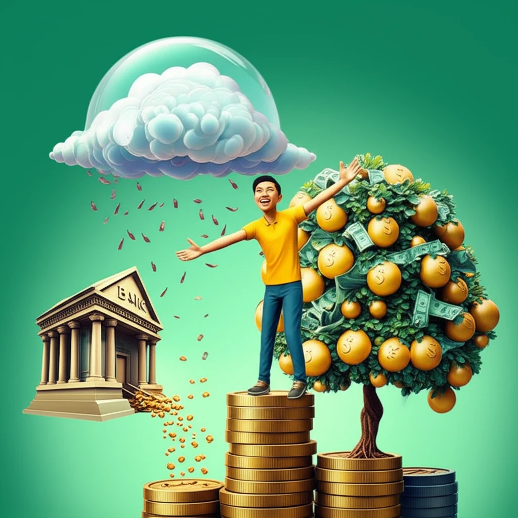 청년도약계좌 수익률 구조 비교 이미지 2