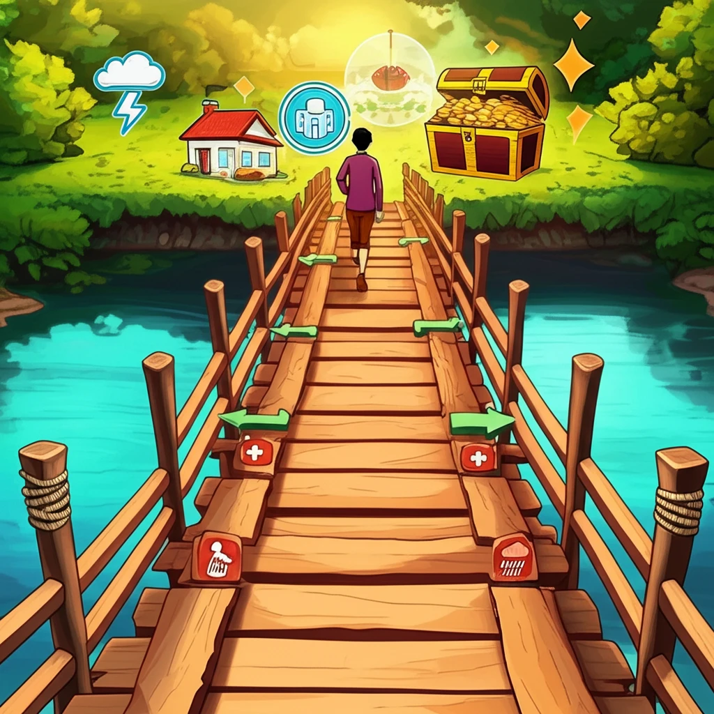 청년도약계좌 5년 만기 시 최대 수령액 시뮬레이션