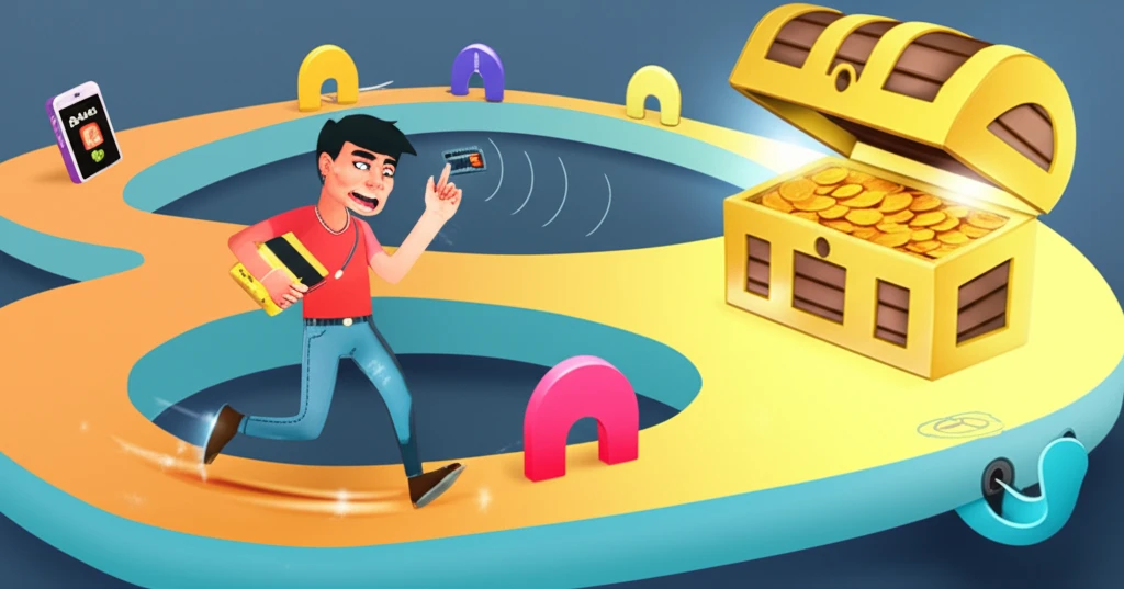 우대금리 활용 전략 이미지