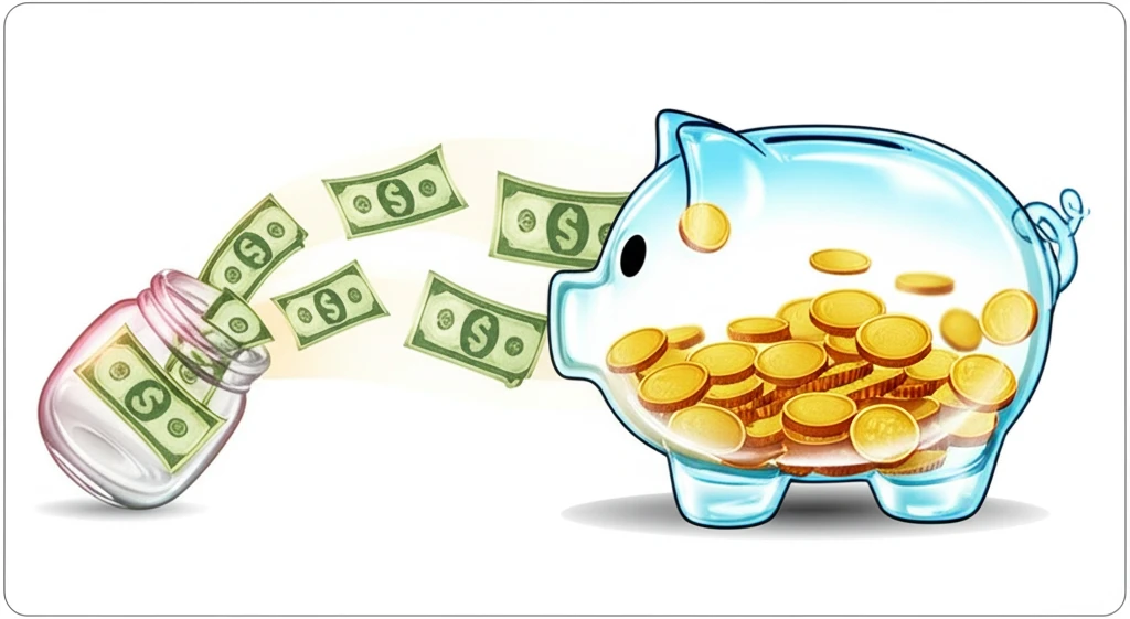 청년도약계좌 중도 해지 시 혜택 유지 조건 비교