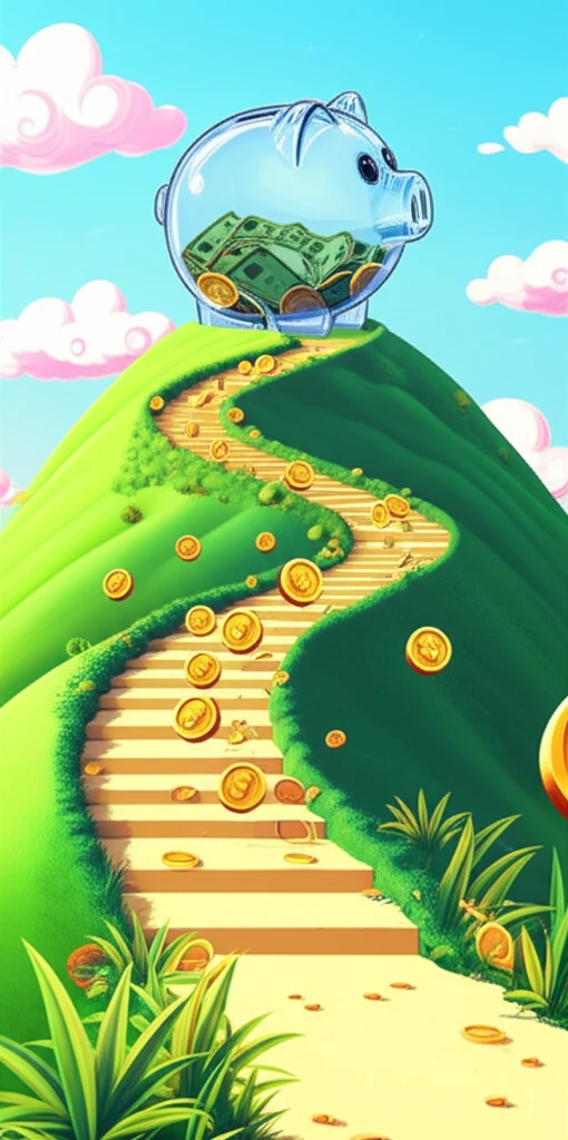 청년도약계좌 납입액별 이자 계산표