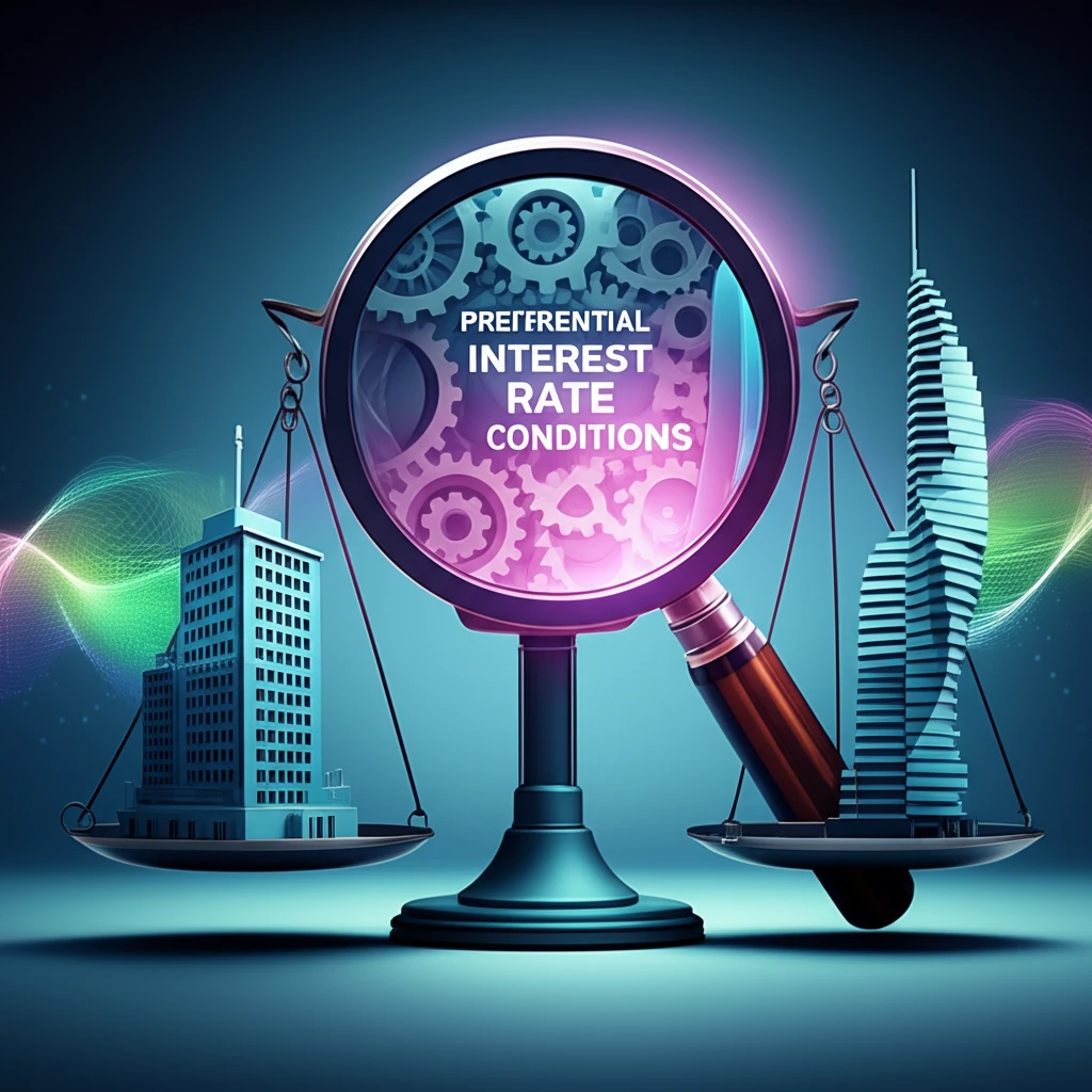 본론1(h3가 3개 있는 상태) 이미지 2: 금융권별 금리 비교 차트