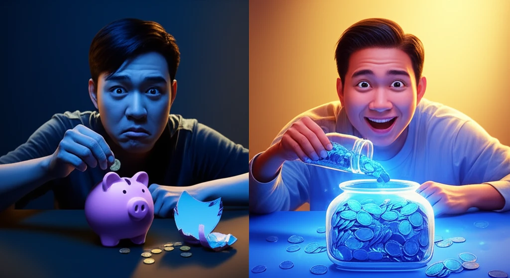 예금자 보호 및 유동성 확보 이미지