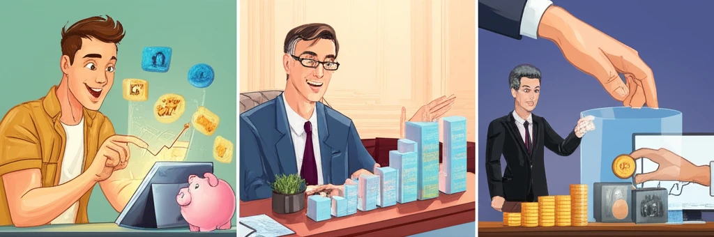 ISA 유형별 운용 방식 및 적합 투자자 비교