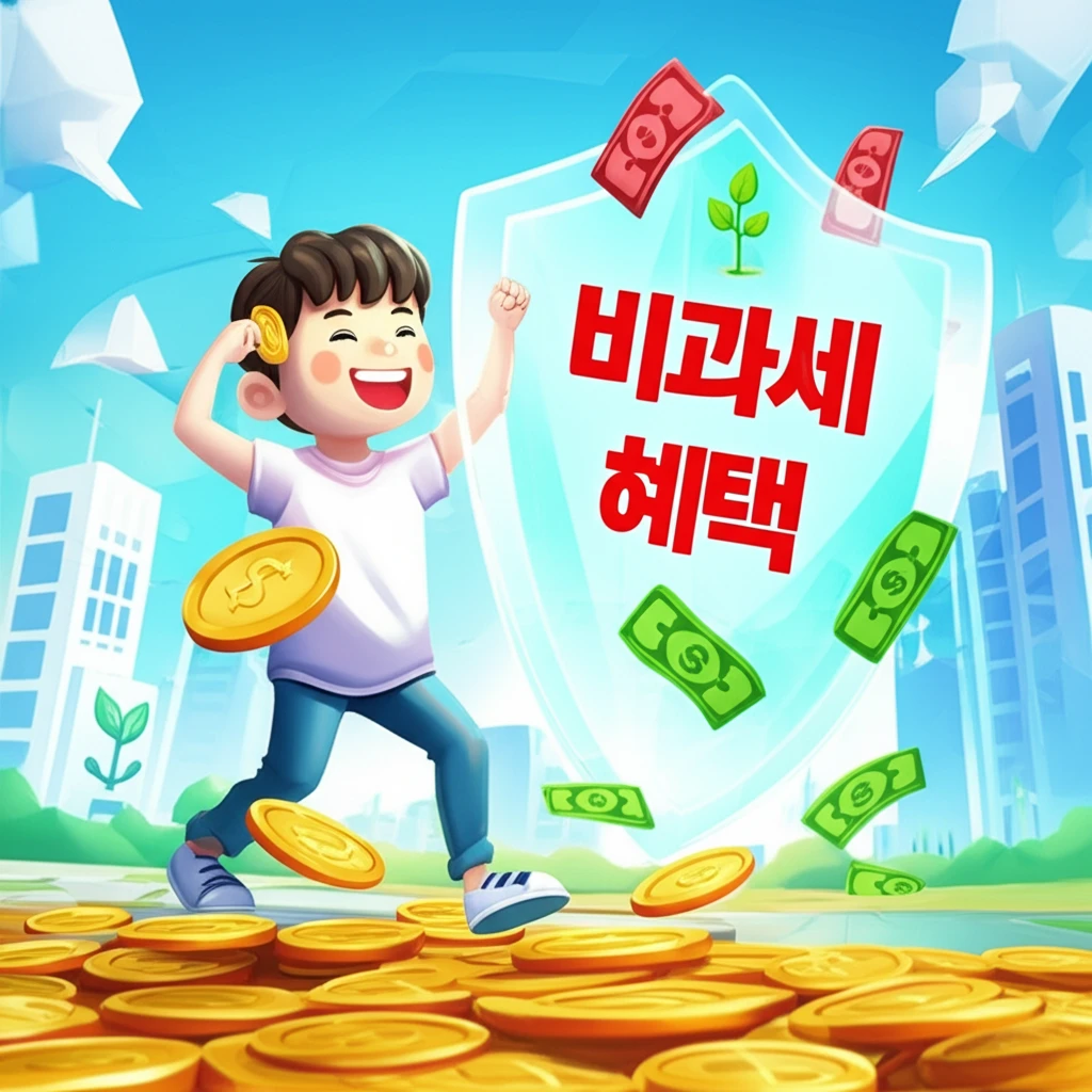 세금 최적화 이미지