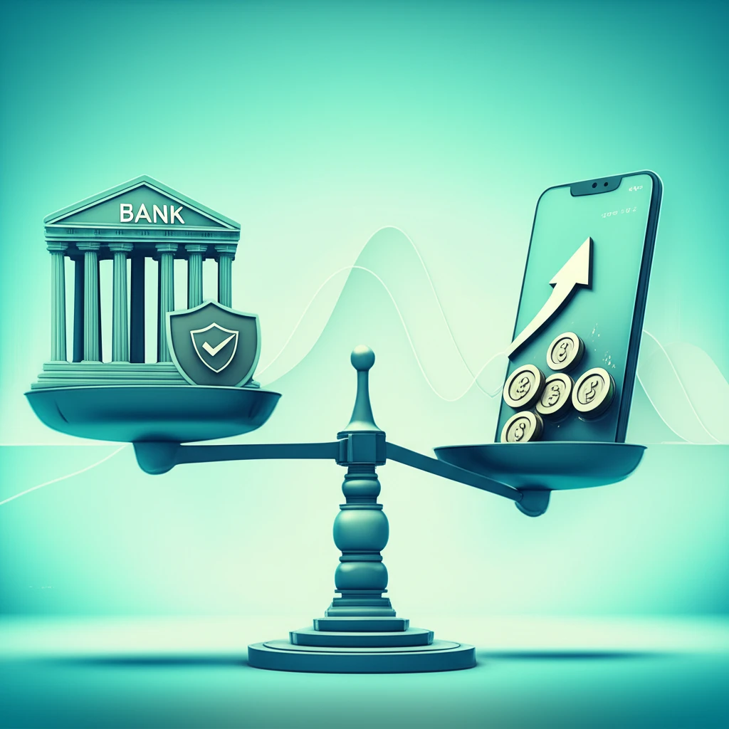 적금 상품 비교 이미지