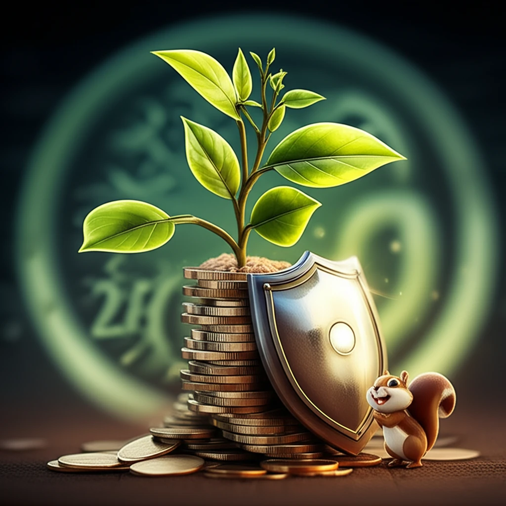 일일 이자 계산 복리 효과 이미지