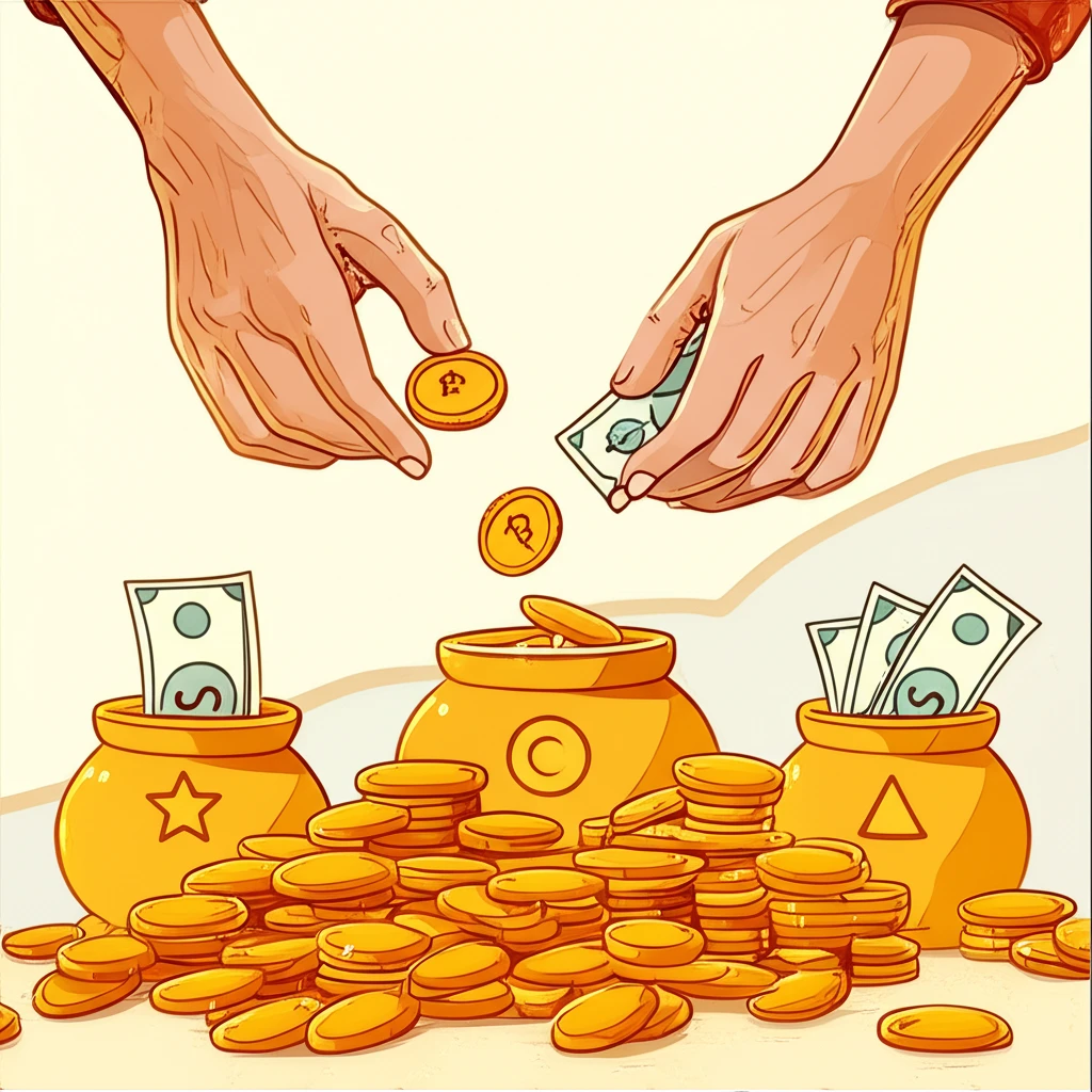 분산 가입 전략 이미지