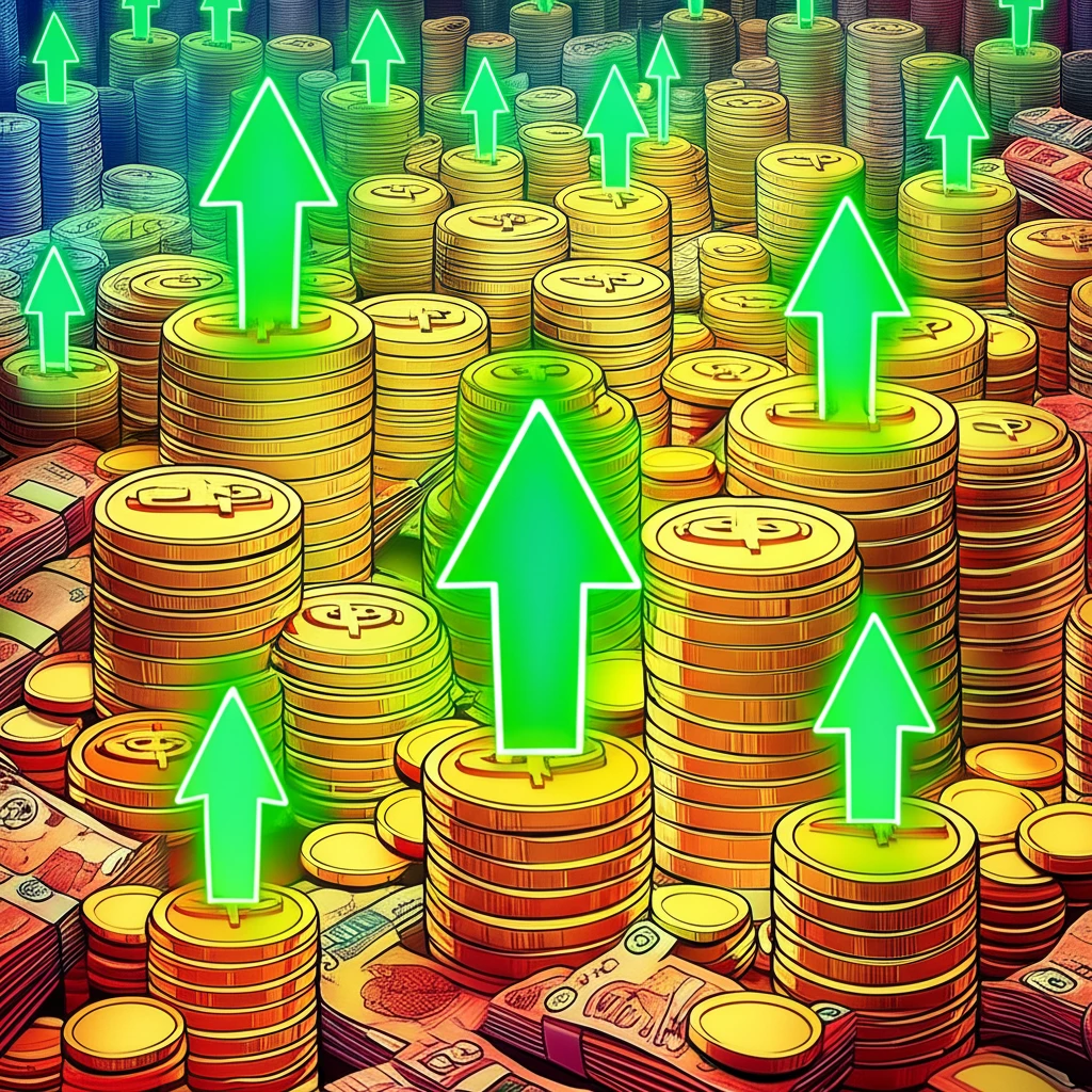 본론2 이미지 1: ISA 납입 한도 및 비과세 한도 비교 차트